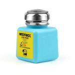 MECHANIC TZ01 Anti-Dissipative ESD Protective HDPE Bottle - 100ml