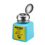 MECHANIC TZ01 Anti-Dissipative ESD Protective HDPE Bottle - 100ml