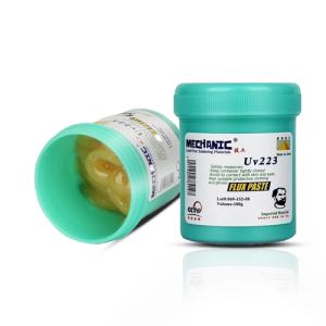 MECHANIC UV-223 Flux Paste (100g)