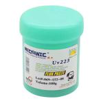 MECHANIC UV-223 Flux Paste (100g)