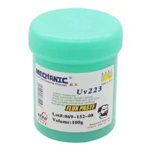 MECHANIC UV-223 Flux Paste (100g)