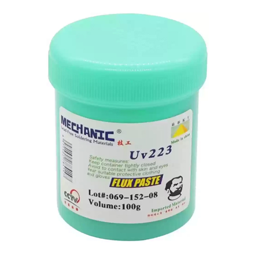 MECHANIC UV-223 Flux Paste (100g)
