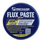 MECHANIC UV50 Halogen-Free Flux Paste (40g)