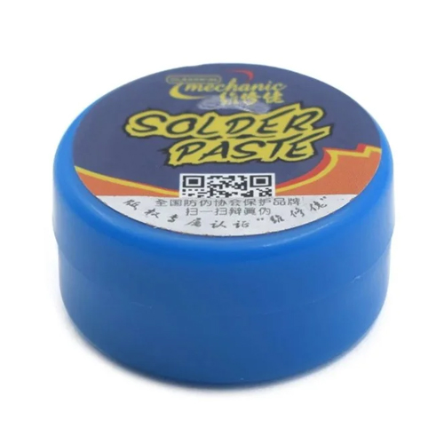 MECHANIC V3B45 Low Temperature Lead Free Solder Paste