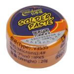 MECHANIC V3S35 High Temperature Lead Free Solder Paste