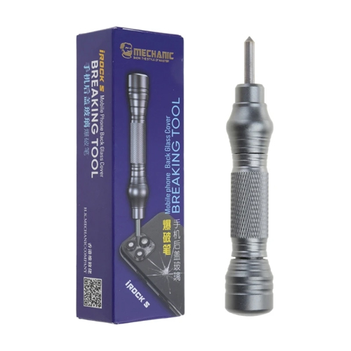 MECHANIC iRock 5 Back Glass Breaking Pen