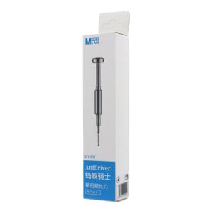 MaAnt MY-901 0.6mm Y Type Hight Precision Antirust Alloy Screwdriver