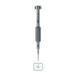 MaAnt MY-901 0.6mm Y Type Hight Precision Antirust Alloy Screwdriver