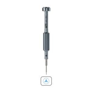 MaAnt MY-901 0.6mm Y Type Hight Precision Antirust Alloy Screwdriver
