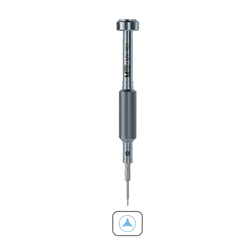 MaAnt MY-901 0.6mm Y Type Hight Precision Antirust Alloy Screwdriver