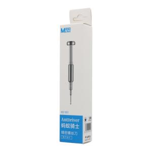 MaAnt MY-901 0.8mm Pentalobe Hight Precision Antirust Alloy Screwdriver