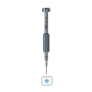 MaAnt MY-901 0.8mm Pentalobe Hight Precision Antirust Alloy Screwdriver