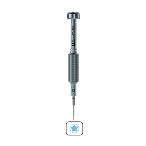 MaAnt MY-901 0.8mm Pentalobe Hight Precision Antirust Alloy Screwdriver