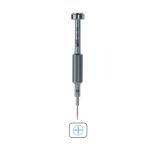 MaAnt MY-901 1.5mm Philips Hight Precision Antirust Alloy Screwdriver