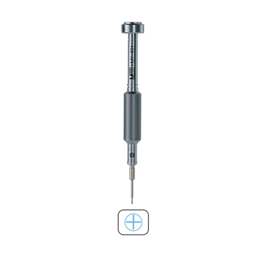 MaAnt MY-901 1.5mm Philips Hight Precision Antirust Alloy Screwdriver