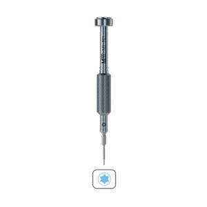 MaAnt MY-901 T2 Torx Hight Precision Antirust Alloy Screwdriver