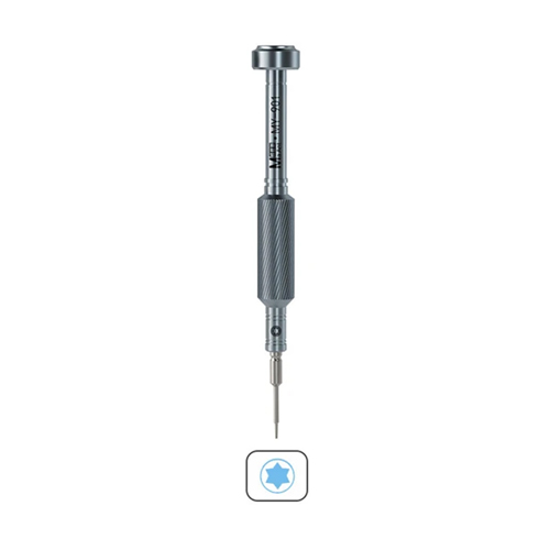 MaAnt MY-901 T2 Torx Hight Precision Antirust Alloy Screwdriver