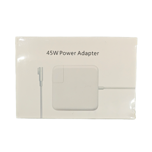 MacBook Charger with Cable Magsafe, 45W (Premium)