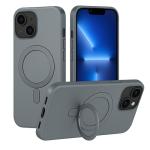 MagShield with Magsafe Case for Apple iPhone 13 / 14 - Gray