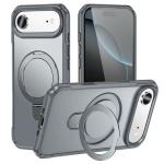 MagShield with Magsafe Case for Apple iPhone 17 Air - Gray