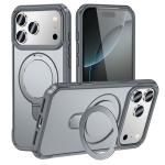 MagShield with Magsafe Case for Apple iPhone 17 Pro - Gray