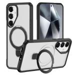 MagShield with Magsafe Case for Samsung Galaxy S26 Plus - Clear