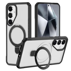 MagShield with Magsafe Case for Samsung Galaxy S24 / S25 - Clear