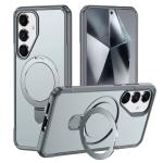 MagShield with Magsafe Case for Samsung Galaxy S24 / S25 - Gray