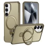 MagShield with Magsafe Case for Samsung Galaxy S26 - Kaki