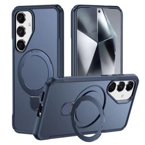 MagShield with Magsafe Case for Samsung Galaxy S24 / S25 - Navy Blue