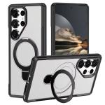 MagShield with Magsafe Case for Samsung Galaxy S26 Ultra - Clear