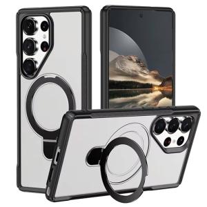 MagShield with Magsafe Case for Samsung Galaxy S26 Ultra - Clear