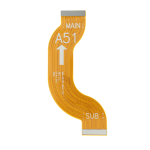 Mainboard Flex Cable Compatible for Samsung Galaxy A51 (A515 / 2019)