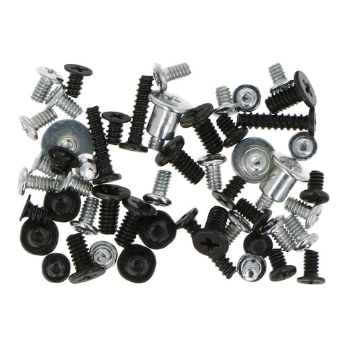 Main Engine Full Screws for Nintendo Switch
