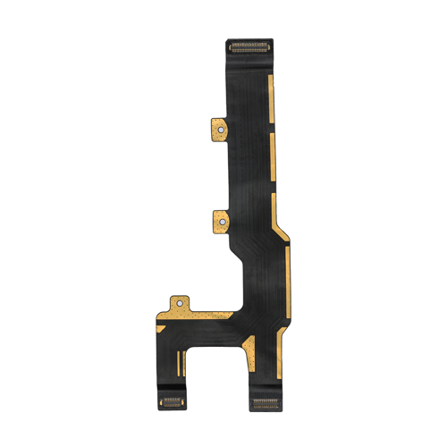 Mainboard Flex Cable Compatible for Blackberry KEY2 LE