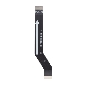 Mainboard Flex Cable Compatible for Moto G 5G (XT2113-3 / 2020) / One Ace 5G (XT2113-1/2 / 2021)