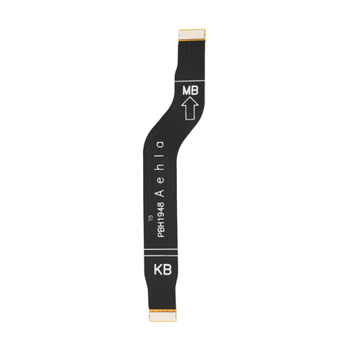 Mainboard Flex Cable Compatible for Moto G Fast (XT2045-3 / 2020) / G8 (XT2045-1 / 2020)