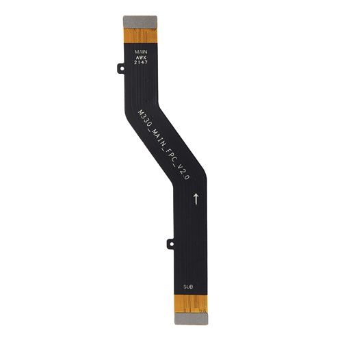 Mainboard Flex Cable Compatible for Moto G Stylus 4G (XT2211 / 2022)
