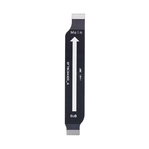 Mainboard Flex Cable Compatible for Moto One Hyper (XT2027 / 2020)