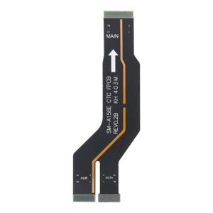 Mainboard Flex Cable Compatible for Samsung Galaxy A15 (A155 / 2023) / A15 5G (A156 / 2023)