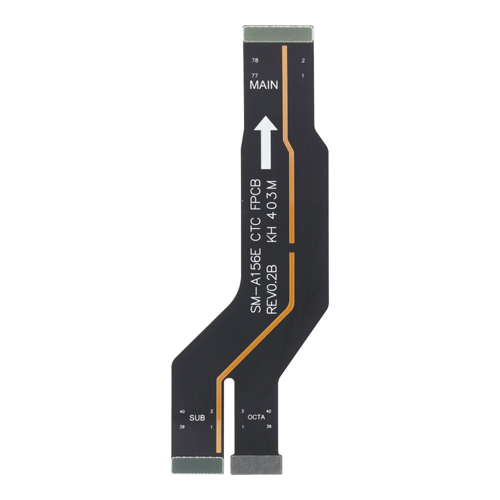 Mainboard Flex Cable Compatible for Samsung Galaxy A15 (A155 / 2023) / A15 5G (A156 / 2023)