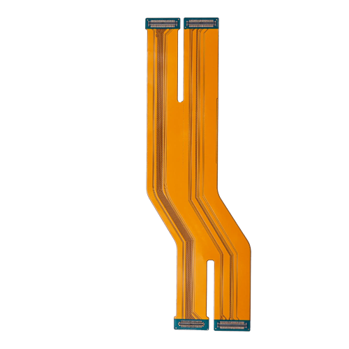 Mainboard Flex Cable Compatible for Samsung Galaxy A16 5G (A166B / 2024) / A16 4G (A165 / 2024) / A26 5G (A266 / 2025) / A17 4G (A175 / 2025) / A17 5G (A176 / 2025)