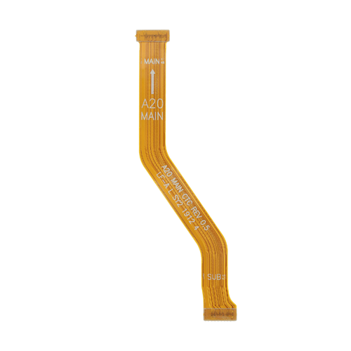 Mainboard Flex Cable Compatible for Samsung Galaxy A20 (A205 / 2019)