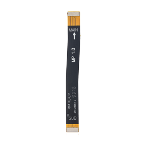 Mainboard Flex Cable Compatible for Samsung Galaxy A20S (A207 / 2019) (M12) (International Version) (Premium)