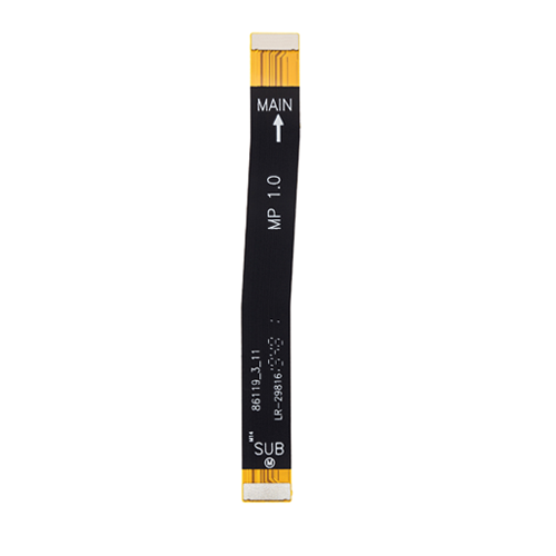 Mainboard Flex Cable Compatible for Samsung Galaxy A20S (A207 / 2019) (M14) (US Version) (Premium)