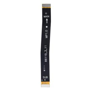 Mainboard Flex Cable Compatible for Samsung Galaxy A20S (A207 / 2019) (M15) (Premium)