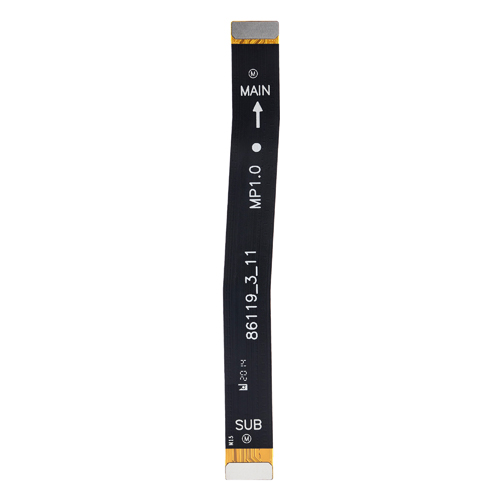 Mainboard Flex Cable Compatible for Samsung Galaxy A20S (A207 / 2019) (M15) (Premium)