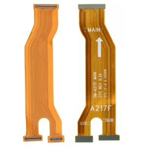 Mainboard Flex Cable Compatible for Samsung Galaxy A21S (A217 / 2020)