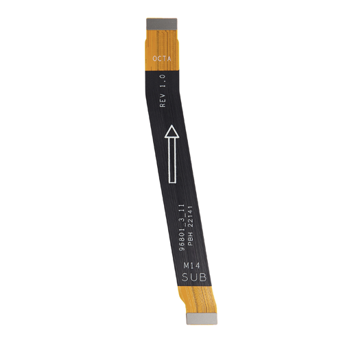 Mainboard Flex Cable Compatible for Samsung Galaxy A22 5G (A226 / 2021) (Premium)