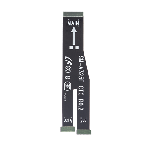 Mainboard Flex Cable Compatible for Samsung Galaxy A32 4G (A325 / 2021) / A22 4G (A225 / 2021)